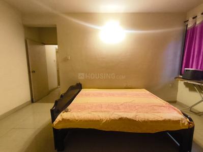 Bedroom Image of 1810 Sq.ft 3 BHK Apartment / Flat for sale in SLV Sunshine Hoodi by SLV Constructions, Hoodi Bengaluru for Rs. 21100000