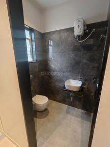 Bathroom Image of 959 Sq.ft 2 BHK Apartment / Flat for sale in Alandi Pune for Rs. 4790000