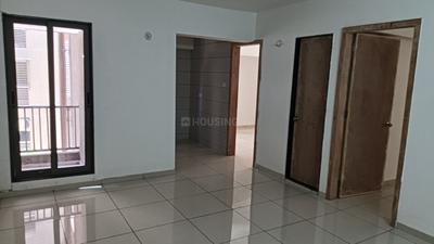 Hall Image of 650 Sq.ft 2 BHK Apartment / Flat for sale in Raiya Rajkot for Rs. 3700000