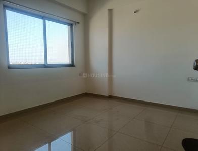 Bedroom Image of 850 Sq.ft 1 BHK Apartment / Flat for rent in Surya Kiran Aakash Homes, Ujala Circle Ahmedabad for Rs. 17000
