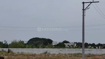 Image of 1200 Sq.ft Residential Plot / Land for sale in Thalakkudi, Tiruchirappalli for Rs. 3118000