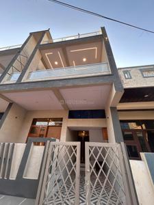 Image of 1555 Sq.ft 3 BHK Villa for sale in Kalwad Road, Jaipur for Rs. 6500000