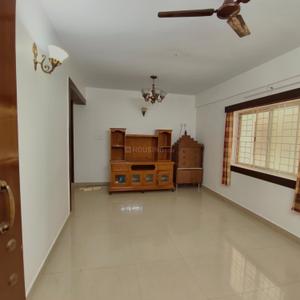 Hall Image of 1155 Sq.ft 2 BHK Apartment / Flat for rent in Horamavu Bengaluru for Rs. 29000