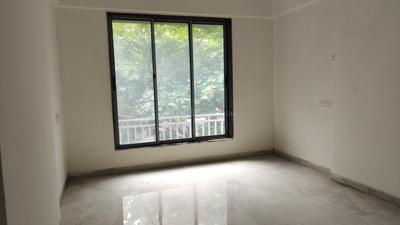 Bedroom Image of 950 Sq.ft 2 BHK Apartment / Flat for sale in Goregaon West Mumbai for Rs. 19000000