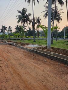Image of 166 Sq.ft Residential Plot / Land for sale in Mukunda Valley, Anandapuram, Visakhapatnam for Rs. 2500000