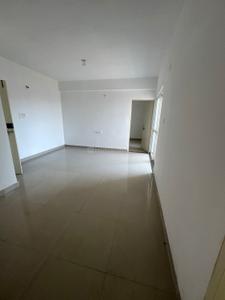 Hall Image of 1450 Sq.ft 4 BHK Apartment / Flat for sale in PGH Peoples High Rise, Ayodhya Bypass Bhopal for Rs. 5100000