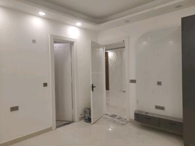 Bedroom Image of 2400 Sq.ft 4 BHK Builder Floor for sale in Greenfields Premium Builder Floors, Green Field Colony Faridabad for Rs. 24600000