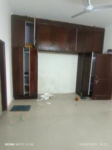 Hall Image of 900 Sq.ft 3 BHK Independent House for rent in Utrathiya Zirakpur for Rs. 18000