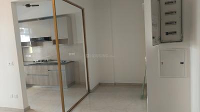 Living Room Image of 1200 Sq.ft 2 BHK Apartment / Flat for sale in Smartworld Orchard, Sector 61 Gurgaon for Rs. 17200000