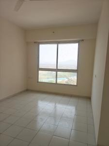 Hall Image of 600 Sq.ft 1.5 BHK Apartment / Flat for rent in Sheth Zuri, Thane West Thane for Rs. 30000