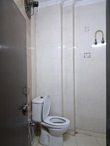 Bedroom Two Image of 900 Sq.ft 2 BHK Builder Floor for sale in Mansarover Garden New Delhi for Rs. 9000000