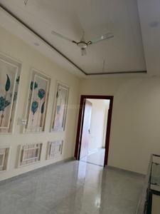 Hall Image of 3000 Sq.ft 3 BHK Villa for sale in Satyam Residency, Sitaram Vihar Jaipur for Rs. 13500000