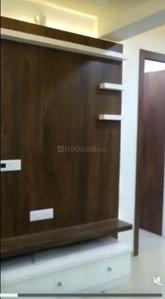 Bedroom Image of 829 Sq.ft 2 BHK Apartment / Flat for sale in Suryam Elegance, Vastral Ahmedabad for Rs. 4900000