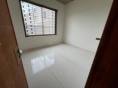 Bedroom Image of 5200 Sq.ft 4 BHK Villa for sale in Saamarth Lavish Villa, Raysan Gandhinagar for Rs. 99000000