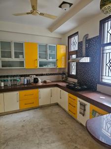 3 BHK Independent House