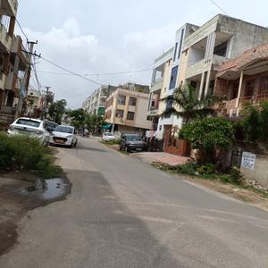 Radha nikunj Plot View 2