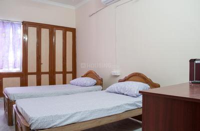 Bedroom Image of 4BHK (302) In Sindhu Nest in Madhapur, Hyderabad