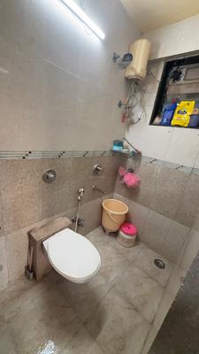 Image of 1080 Sq.ft 2 BHK Apartment / Flat for sale in Tricity Symphony, Kharghar, Navi Mumbai for Rs. 12000000