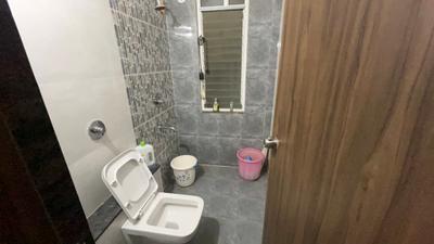 Image of 1100 Sq.ft 3 BHK Apartment / Flat for sale in Majestique Rhythm County, Handewadi, Pune for Rs. 8500000