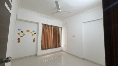 GK Aarcon Bedroom One 2