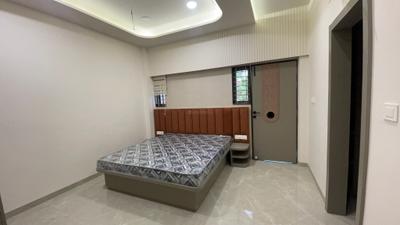 Bedroom Image of 1850 Sq.ft 4 BHK Independent House for sale in Mahalakshmi Nagar Indore for Rs. 15100000