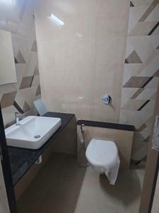 Image of 1450 Sq.ft 3 BHK Apartment / Flat for rent in Zen Elite, Kharadi, Pune for Rs. 50000