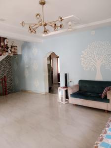 Hall Image of 3213 Sq.ft 4 BHK Villa for sale in Thaltej Ahmedabad for Rs. 32100000
