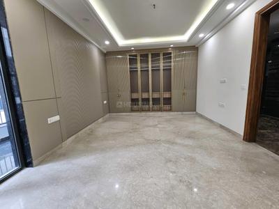 Hall Image of 3600 Sq.ft 4 BHK Builder Floor for sale in Saket New Delhi for Rs. 99900000