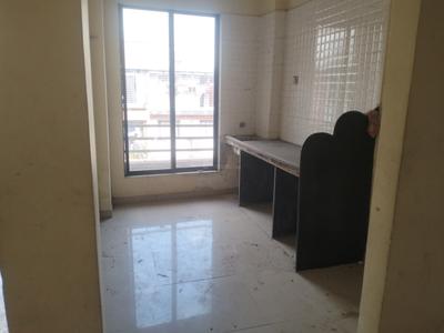 Kitchen Image of 865 Sq.ft 2 BHK Apartment / Flat for sale in Vidhata Heights, Boisar Mumbai for Rs. 3400000