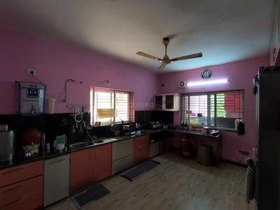 Kitchen Image of 4607 Sq.ft 5 BHK Apartment / Flat for sale in NCC Park Square, Pattabhipuram Guntur for Rs. 25511111