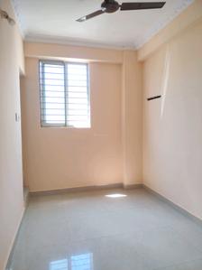 Bedroom Image of 450 Sq.ft 1 BHK Apartment / Flat for rent in Bommanahalli Bengaluru for Rs. 12800