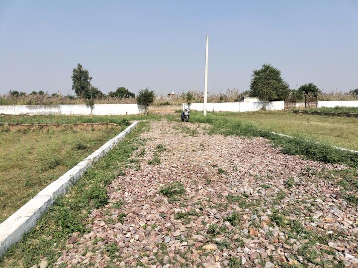 Residential 892 Sqft Plot for sale at Dadri, Greater Noida Property