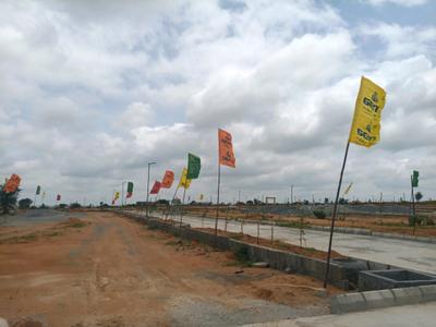 Sree Laxmi Balaji Township Plot View 1