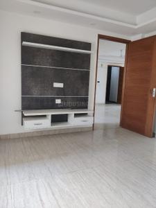 Bedroom Image of 3000 Sq.ft 4 BHK Builder Floor for rent in South City Floors 1, Sector 41 Gurgaon for Rs. 95000