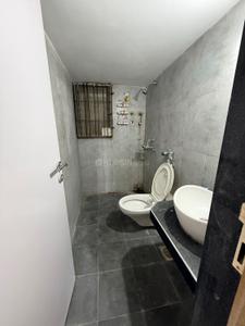 Image of 965 Sq.ft 2 BHK Apartment / Flat for sale in Rustomjee Avenue M, Virar West, Virar for Rs. 5800000