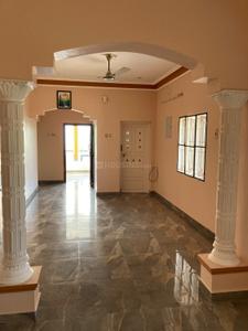 Hall Image of 4000 Sq.ft 3 BHK Duplex for rent in Palayapettai Tirunelveli for Rs. 17000