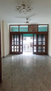 Hall Image of 1800 Sq.ft 3 BHK Builder Floor for sale in Hauz Khas New Delhi for Rs. 40000000
