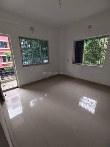 Bedroom Image of 854 Sq.ft 2 BHK Apartment / Flat for sale in Kaikhali Kolkata for Rs. 2650000