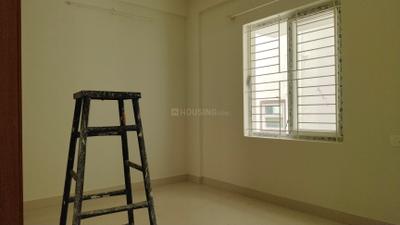 Bedroom Image of 1300 Sq.ft 2 BHK Builder Floor for rent in Harlur Bengaluru for Rs. 60000
