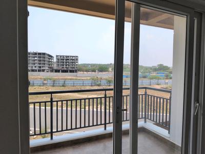 Dining Area Image of 1400 Sq.ft 3 BHK Apartment / Flat for sale in Kazipally Sangareddy for Rs. 7400000