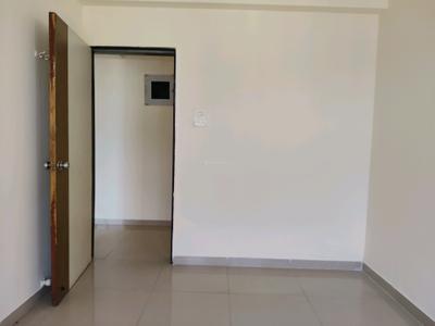 1 BHK Flat