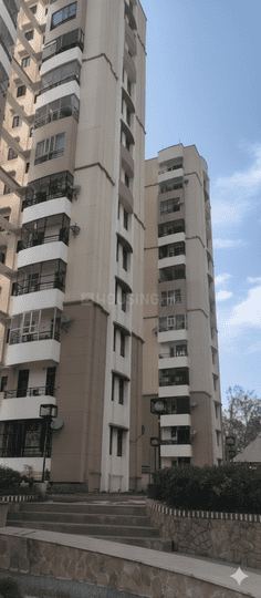 Swastik Gardenia Main Image 1