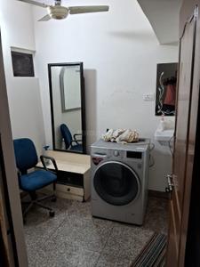 1 RK Flat