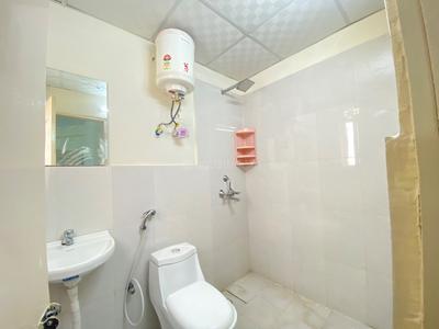 Image of 743 Sq.ft 3 BHK Apartment / Flat for sale in Pyramid Urban Homes 2, Sector 86, Gurgaon for Rs. 8200000