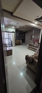 Image of 1575 Sq.ft 3 BHK Apartment / Flat for sale in Aroma Aakruti Heights, Jodhpur, Ahmedabad for Rs. 12500000