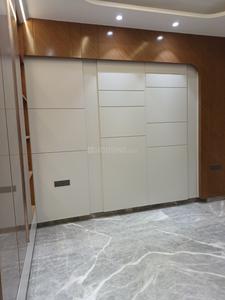 Bedroom Image of 1683 Sq.ft 3 BHK Builder Floor for sale in Preet Vihar New Delhi for Rs. 35000000