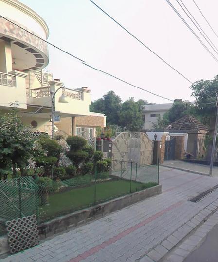 Sector 71 Main Image 1