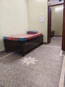 Bedroom Image of Pocket B9 in Sector 3 Rohini, New Delhi