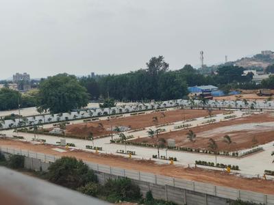 Gokula Square Plot View 3