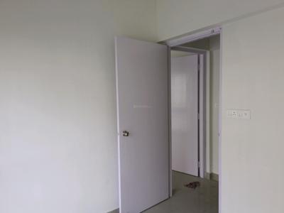 Bedroom Image of 901 Sq.ft 3 BHK Apartment / Flat for sale in Shapoorji Pallonji Shukhobrishti Spandan Phase 9 , New Town Kolkata for Rs. 6200000